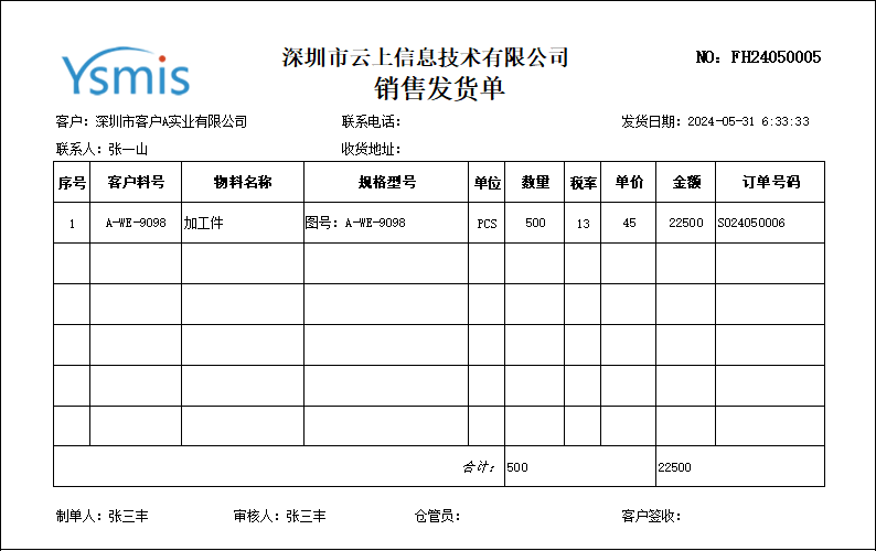 图片[11]-机加行业应用解决方案-云上网