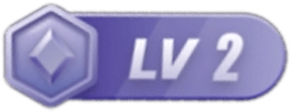 LV2 等级-LV2-云上网